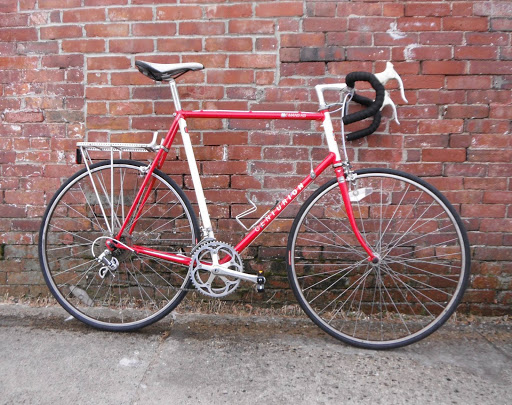 Bicycle Repair Shop «Port City Bikes», reviews and photos, 82 Parris St, Portland, ME 04101, USA