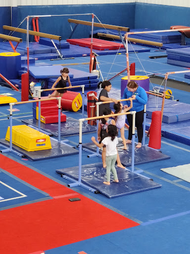 Gymnastics Center «ASI Gymnastics - The Woodlands», reviews and photos, 4000 Farm to Market Rd 1488, Conroe, TX 77384, USA