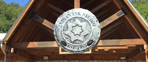 Explore beach themed tattoo ideas, creative tattoo ideas in Cherokee, available at Indian Ink Tattoo Studio