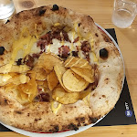 Photo n°1 de l'avis de Roberto. fait le 19/07/2019 à 21:57 sur le  20Pizza&Delicious à Cava de' Tirreni