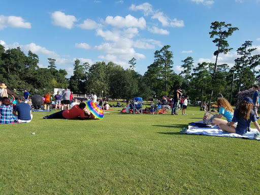 Performing Arts Theater «Miller Outdoor Theatre», reviews and photos, 6000 Hermann Park Dr, Houston, TX 77030, USA