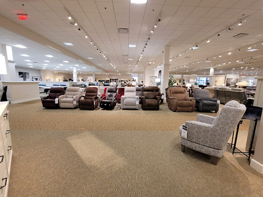 Furniture Store «Havertys Furniture», reviews and photos, 170 E Stacy Rd #2020, Allen, TX 75002, USA