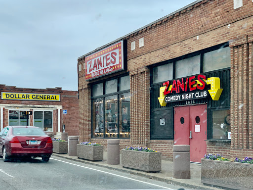 Night Club «Zanies Comedy Night Club», reviews and photos, 2025 8th Ave S, Nashville, TN 37204, USA