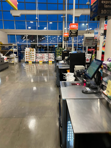 Grocery Store «H-E-B Grocery», reviews and photos, 7811 McPherson Rd, Laredo, TX 78045, USA