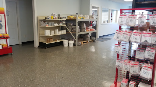 Electrical Supply Store «A-B-D Electrical Supply», reviews and photos, 826 St George Ave, Avenel, NJ 07001, USA