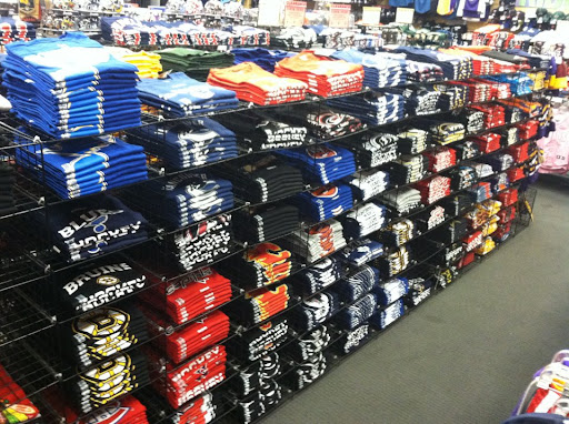 Sportswear Store «Pro Image Sports», reviews and photos, 258 North Garden, Bloomington, MN 55425, USA