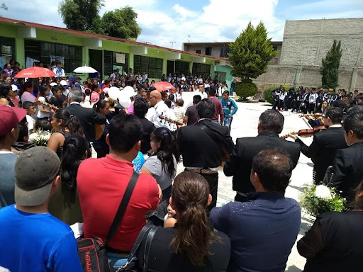 FUNERALES SEÑOR DE LOS MILAGROS en Ixtapaluca
