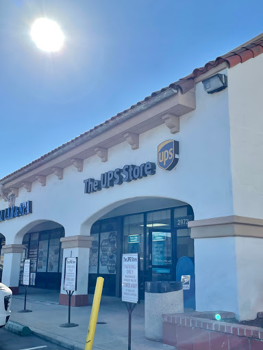 Shipping and Mailing Service «The UPS Store», reviews and photos, 2973 Harbor Blvd, Costa Mesa, CA 92626, USA