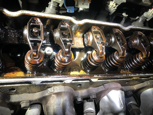 Auto Repair Shop «Lifetime Automotive», reviews and photos, 5235 S Kyrene Rd #106, Tempe, AZ 85283, USA