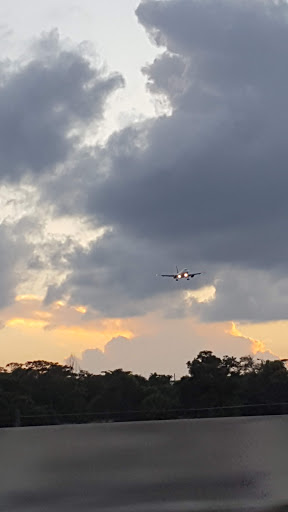 Museum «Naval Air Station Fort Lauderdale Museum», reviews and photos, 4000 W Perimeter Rd, Fort Lauderdale, FL 33315, USA