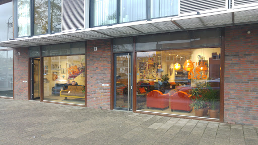 Dutch Seating Company showroom