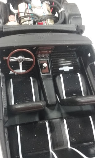 Hobby Store «HobbyTown Knoxville», reviews and photos, 11145 Turkey Dr, Knoxville, TN 37934, USA