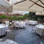 Photo n°2 de l'avis de Incoronata.o fait le 01/08/2020 à 17:12 sur le  Villa delle Rose à Pescia