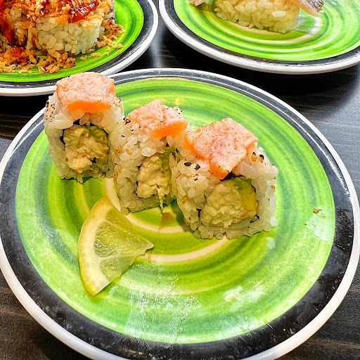Kura Revolving Sushi Bar image