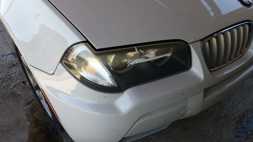 Car Detailing Service «K and R Auto and Car Wash», reviews and photos, 4140 LA-19, Zachary, LA 70791, USA