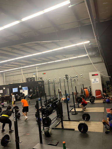 Gym «Crossfit Xyston- Hoffman Estates», reviews and photos, 2120 Stonington Ave, Hoffman Estates, IL 60169, USA