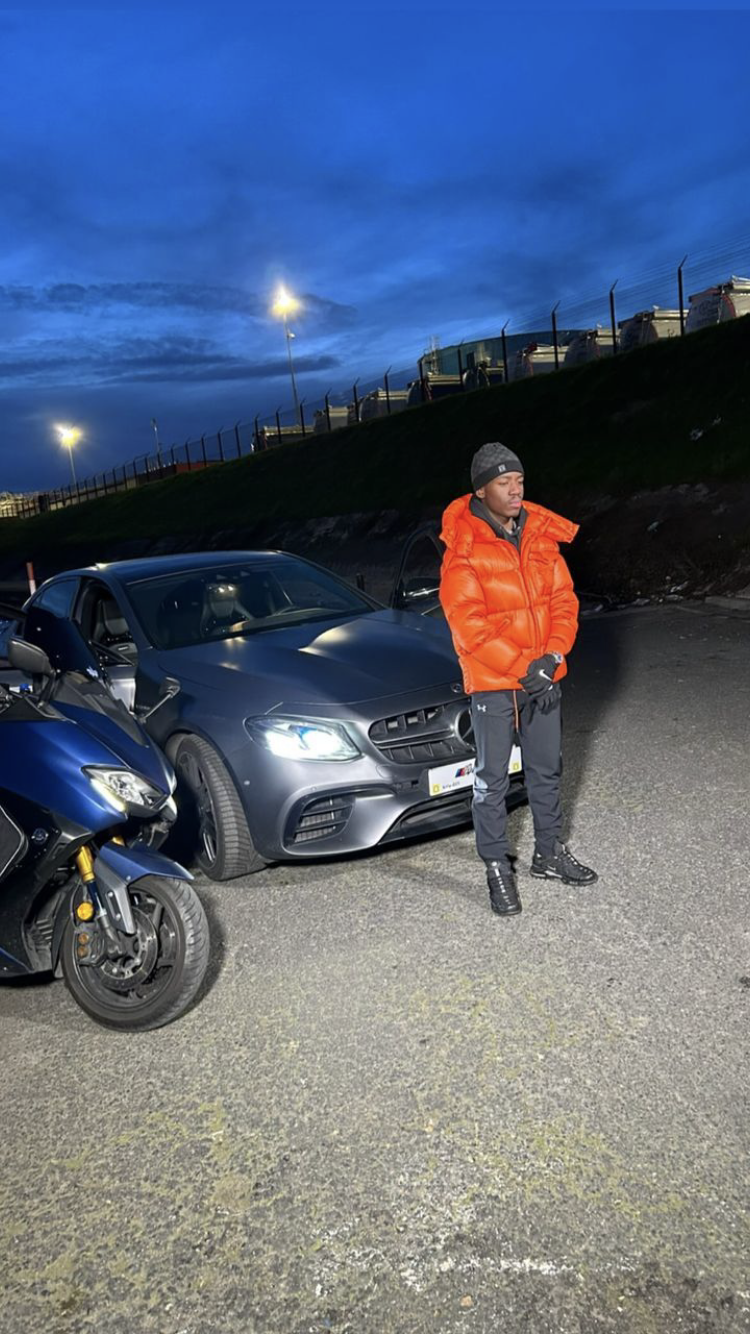 Photo n° 1 de l'avis de DVM_.a fait le 16/01/2024 à 21:51