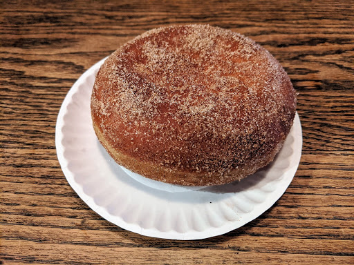 Donut Shop «Vincent Van Doughnut», reviews and photos, 40 N Central Ave, Clayton, MO 63105, USA