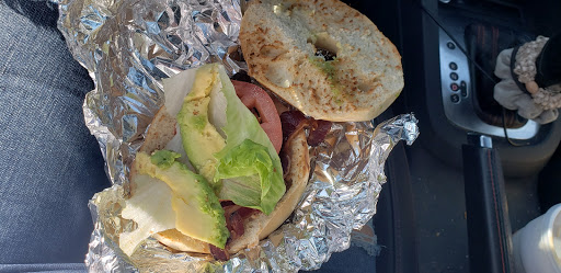 Donut Shop «Gourmet Donuts», reviews and photos, 231 W Boylston St, West Boylston, MA 01583, USA