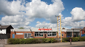 Automech Ltd