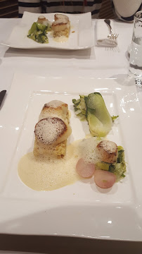 Foie gras du Restaurant français Restaurant Winstub Rabseppi Stebel à Saint-Hippolyte - n°5