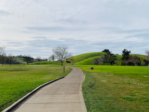 Golf Course «Spring Valley Golf Course», reviews and photos, 3441 Calaveras Rd, Milpitas, CA 95035, USA