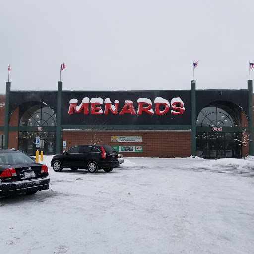 Home Improvement Store «Menards», reviews and photos, 740 E Rand Rd, Mt Prospect, IL 60056, USA
