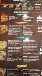 Photo n°4 de Domino's Pizza à Reims ()