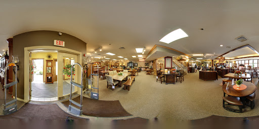 Furniture Store «Shipshewana Furniture Co.», reviews and photos, 130 E Middlebury St, Shipshewana, IN 46565, USA
