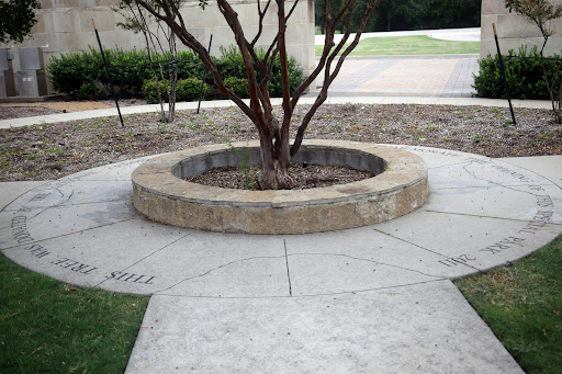 Park «The Crape Myrtle Trails of McKinney», reviews and photos, 6452 Collin McKinney Pkwy, McKinney, TX 75070, USA