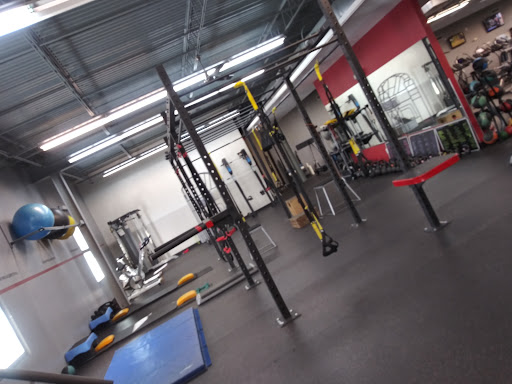 Gym «The Core Houston», reviews and photos, 4665 Southwest Fwy, Houston, TX 77027, USA