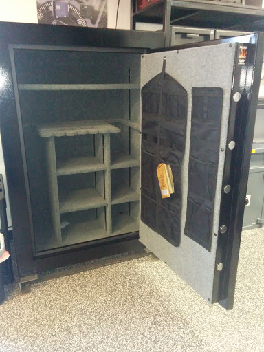 Locksmith «Davis Lock & Safe», reviews and photos, 3880 SW 170th Ave, Beaverton, OR 97007, USA