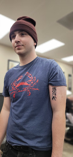 Explore how to think of tattoo ideas, creative tattoo ideas in Lees Summit, available at The Cherry Bomb Tattoo Co.