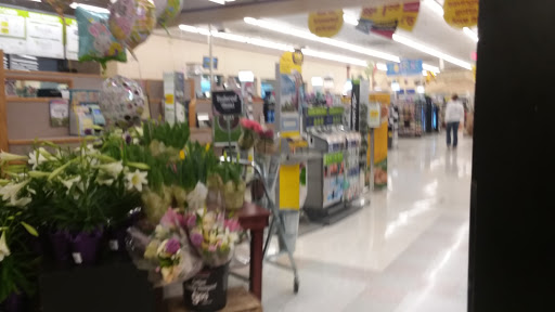 Grocery Store «Kroger», reviews and photos, 202 S Main St, Rushville, IN 46173, USA