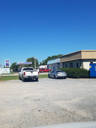 Auto Repair Shop «TFG Automotive», reviews and photos, 7528 Old Nashville Hwy, Murfreesboro, TN 37129, USA