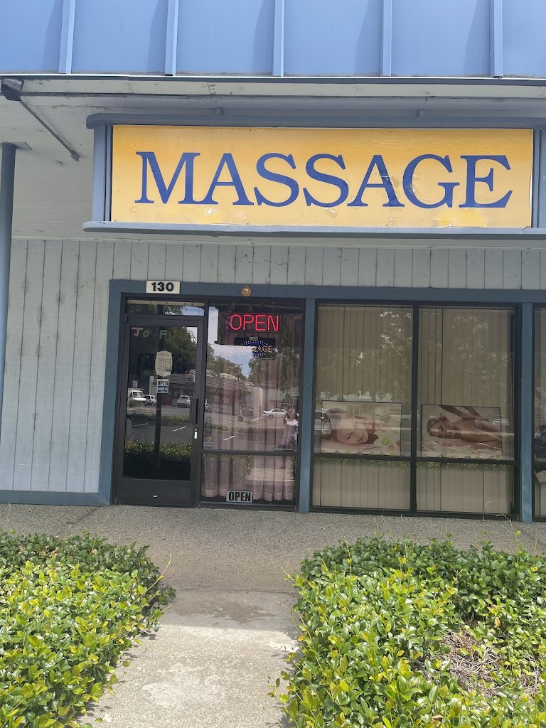 Joyful Massage 95928