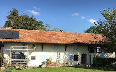 Detroyat Michel à Bresse Vallons