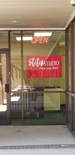Stitch Studio