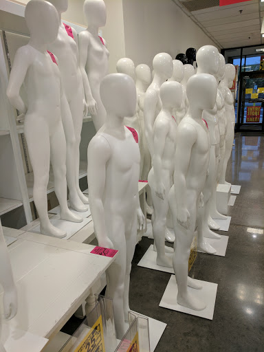 Shopping Mall «North Shore Square Mall», reviews and photos, 150 Northshore Blvd, Slidell, LA 70460, USA