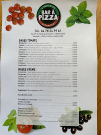 Photos du propriétaire du Pizzas à emporter BAR À PIZZA Tassin à Tassin-la-Demi-Lune - n°6
