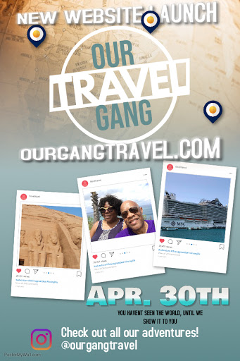 Travel Agency «Our Gang Travel», reviews and photos, 1897 Springfield Ave, Maplewood, NJ 07040, USA