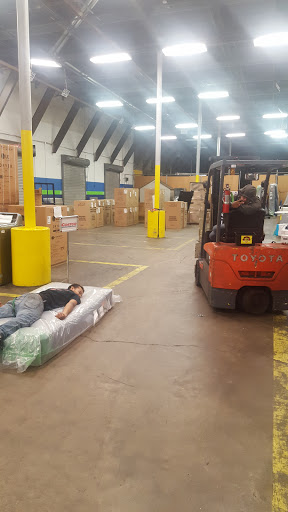 Appliance Store «Sears Outlet», reviews and photos, 65 Holmes Rd, Newington, CT 06111, USA