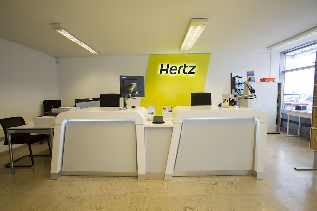 Hertz - Wettingen