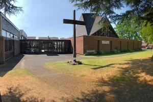 Kingswinford Methodist Church image