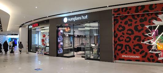 Sunglass Hut