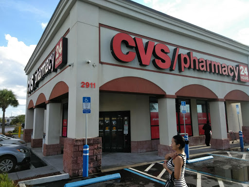 CVS