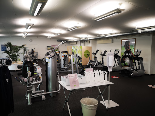 LOOP Fitness Hadsund in Hadsund, Mariagerfjord
