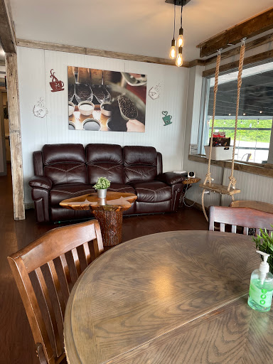 Coffee Shop «Community Coffee Shop», reviews and photos, 118 George St E, Adairsville, GA 30103, USA