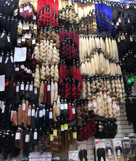 Beauty Supply Store «Prestige Beauty», reviews and photos, 1100 Broadway, Buffalo, NY 14212, USA