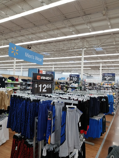 Department Store «Walmart Supercenter», reviews and photos, 275 N Gulph Rd, King of Prussia, PA 19406, USA